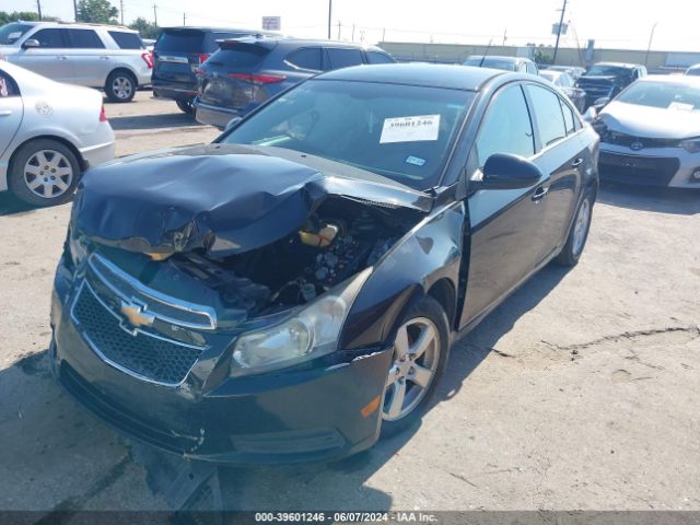 Photo 1 VIN: 1G1PC5SB6E7446646 - CHEVROLET CRUZE 