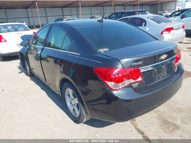 Photo 2 VIN: 1G1PC5SB6E7446646 - CHEVROLET CRUZE 