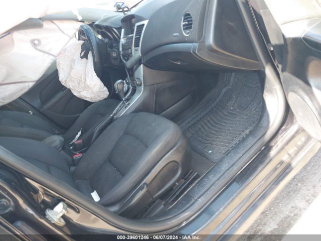 Photo 4 VIN: 1G1PC5SB6E7446646 - CHEVROLET CRUZE 