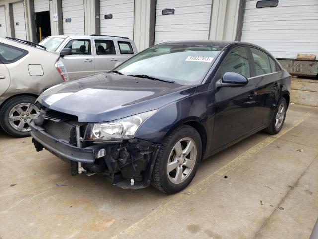 Photo 0 VIN: 1G1PC5SB6E7446730 - CHEVROLET CRUZE LT 