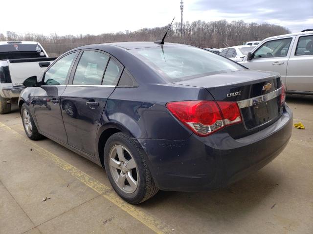 Photo 1 VIN: 1G1PC5SB6E7446730 - CHEVROLET CRUZE LT 