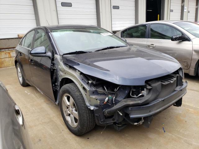 Photo 3 VIN: 1G1PC5SB6E7446730 - CHEVROLET CRUZE LT 