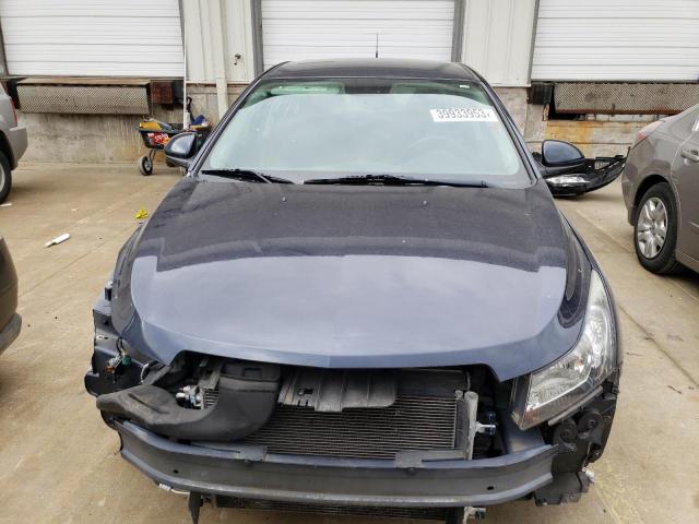 Photo 4 VIN: 1G1PC5SB6E7446730 - CHEVROLET CRUZE LT 