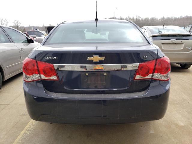 Photo 5 VIN: 1G1PC5SB6E7446730 - CHEVROLET CRUZE LT 