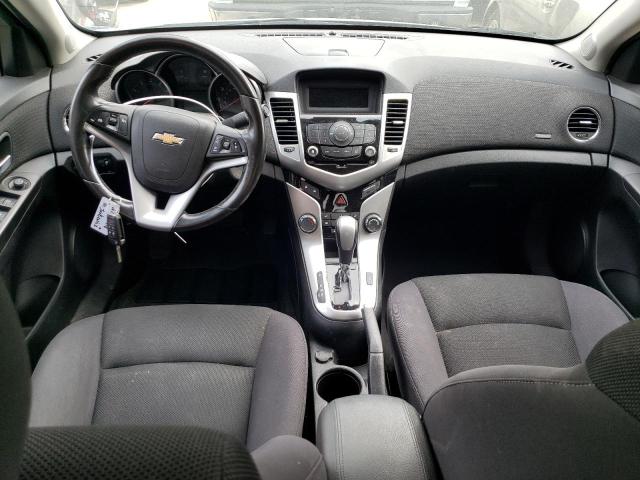 Photo 7 VIN: 1G1PC5SB6E7446730 - CHEVROLET CRUZE LT 