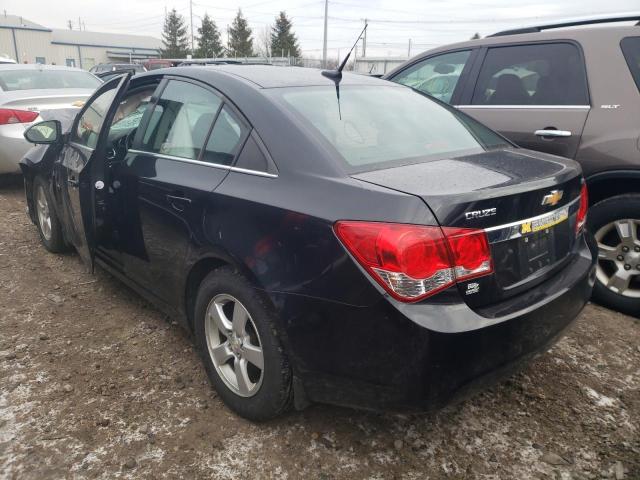 Photo 2 VIN: 1G1PC5SB6E7447506 - CHEVROLET CRUZE LT 