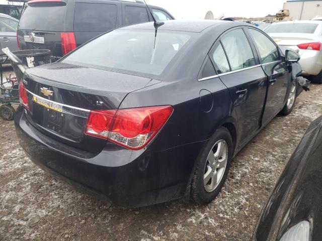 Photo 3 VIN: 1G1PC5SB6E7447506 - CHEVROLET CRUZE LT 