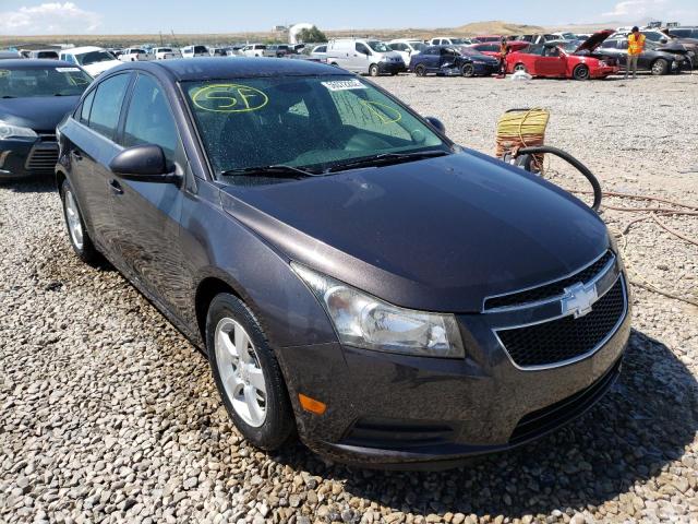 Photo 0 VIN: 1G1PC5SB6E7450888 - CHEVROLET CRUZE LT 