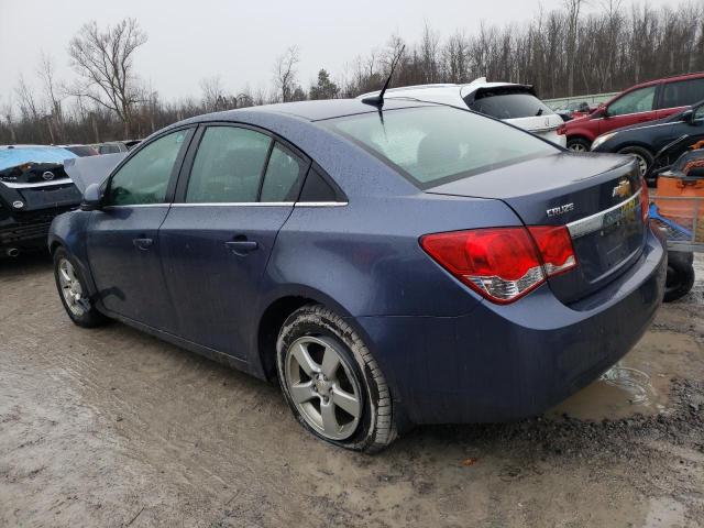 Photo 1 VIN: 1G1PC5SB6E7452558 - CHEVROLET CRUZE 