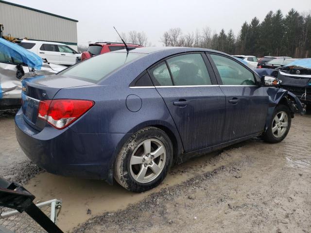 Photo 2 VIN: 1G1PC5SB6E7452558 - CHEVROLET CRUZE 