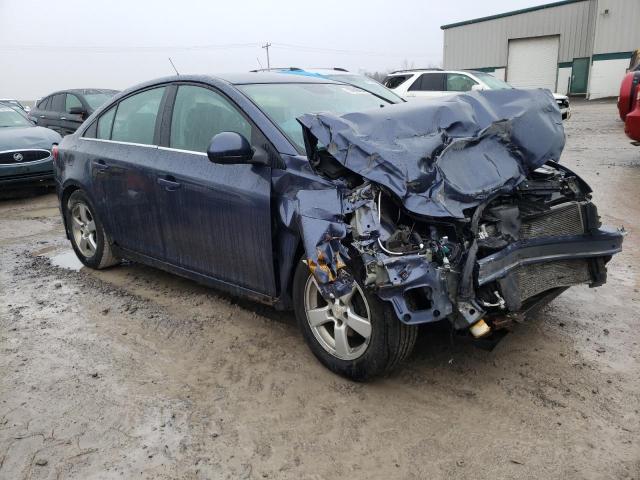 Photo 3 VIN: 1G1PC5SB6E7452558 - CHEVROLET CRUZE 