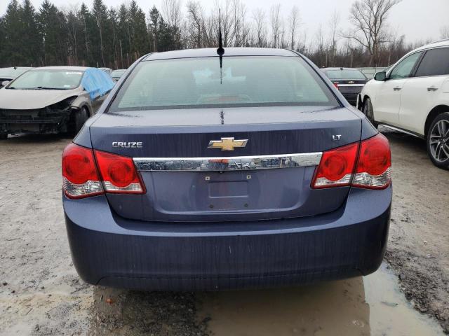 Photo 5 VIN: 1G1PC5SB6E7452558 - CHEVROLET CRUZE 