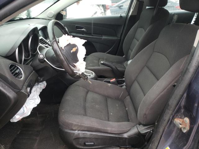 Photo 6 VIN: 1G1PC5SB6E7452558 - CHEVROLET CRUZE 