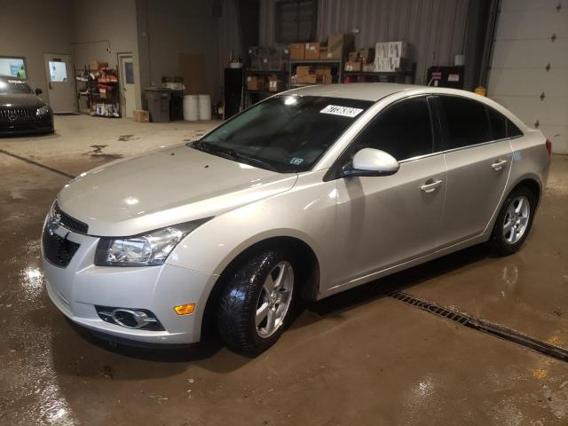 Photo 0 VIN: 1G1PC5SB6E7453046 - CHEVROLET CRUZE 