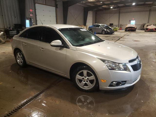 Photo 3 VIN: 1G1PC5SB6E7453046 - CHEVROLET CRUZE 