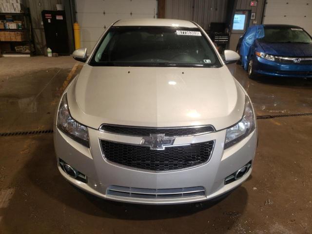 Photo 4 VIN: 1G1PC5SB6E7453046 - CHEVROLET CRUZE 