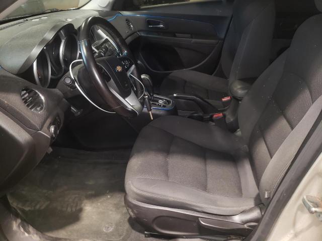 Photo 6 VIN: 1G1PC5SB6E7453046 - CHEVROLET CRUZE 