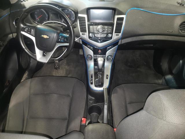 Photo 7 VIN: 1G1PC5SB6E7453046 - CHEVROLET CRUZE 