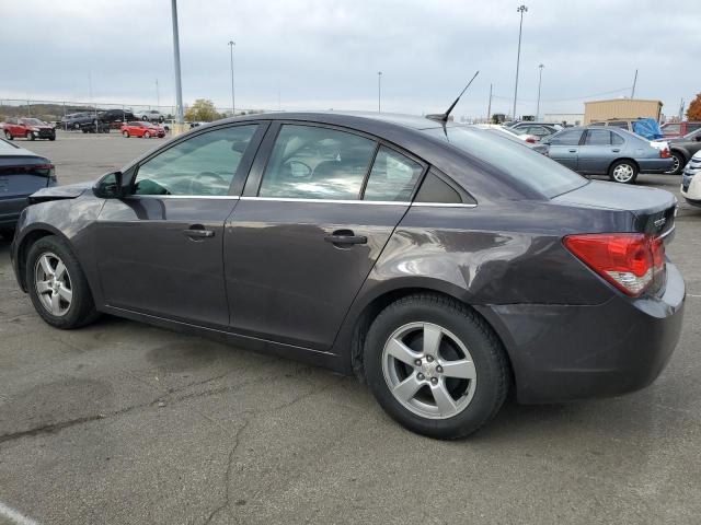 Photo 1 VIN: 1G1PC5SB6E7453628 - CHEVROLET CRUZE LT 