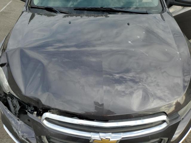 Photo 10 VIN: 1G1PC5SB6E7453628 - CHEVROLET CRUZE LT 