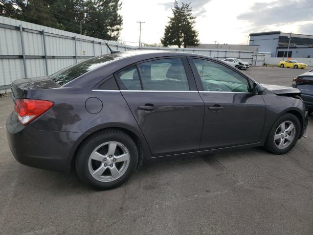 Photo 2 VIN: 1G1PC5SB6E7453628 - CHEVROLET CRUZE LT 