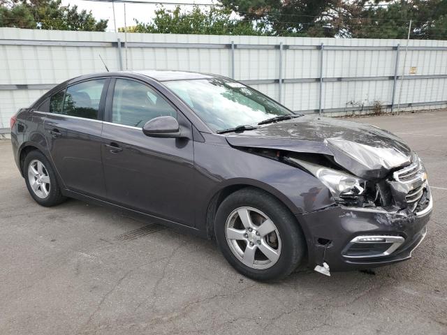 Photo 3 VIN: 1G1PC5SB6E7453628 - CHEVROLET CRUZE LT 