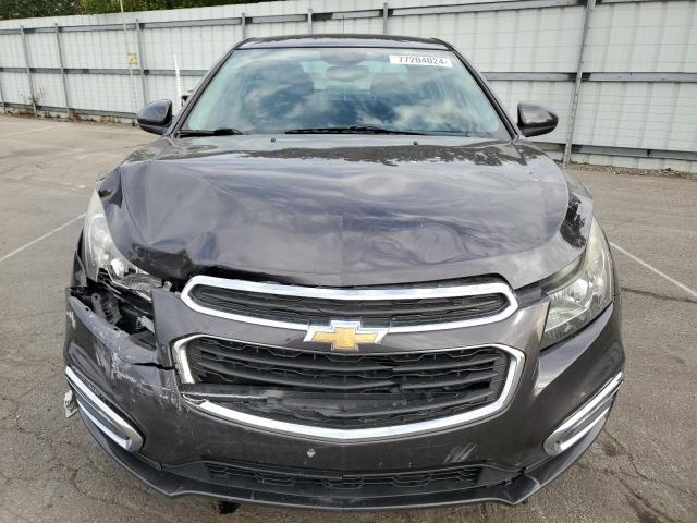 Photo 4 VIN: 1G1PC5SB6E7453628 - CHEVROLET CRUZE LT 