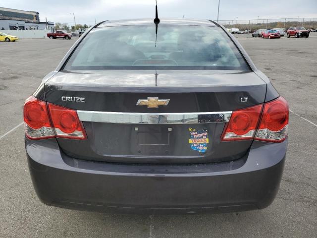 Photo 5 VIN: 1G1PC5SB6E7453628 - CHEVROLET CRUZE LT 