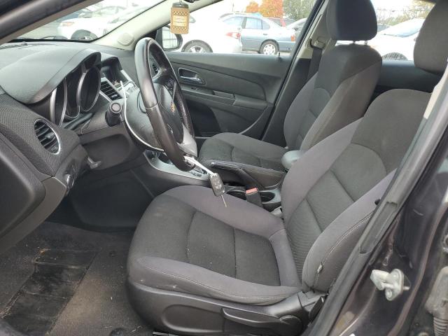 Photo 6 VIN: 1G1PC5SB6E7453628 - CHEVROLET CRUZE LT 