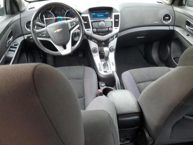 Photo 7 VIN: 1G1PC5SB6E7453628 - CHEVROLET CRUZE LT 