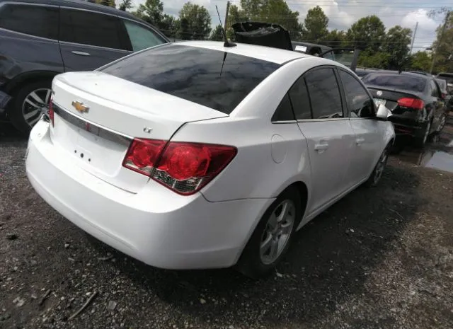 Photo 3 VIN: 1G1PC5SB6E7453824 - CHEVROLET CRUZE 