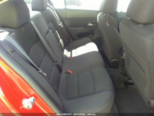 Photo 7 VIN: 1G1PC5SB6E7454018 - CHEVROLET CRUZE 