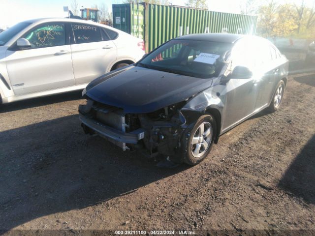 Photo 1 VIN: 1G1PC5SB6E7455718 - CHEVROLET CRUZE 