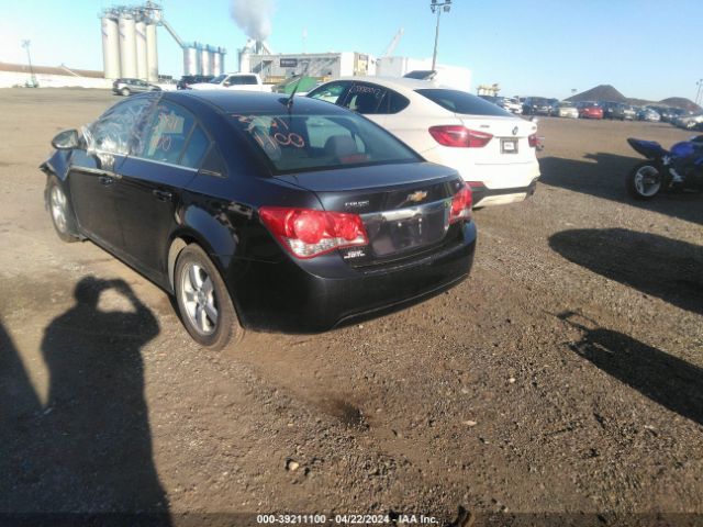 Photo 2 VIN: 1G1PC5SB6E7455718 - CHEVROLET CRUZE 