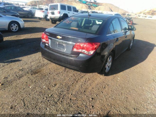 Photo 3 VIN: 1G1PC5SB6E7455718 - CHEVROLET CRUZE 