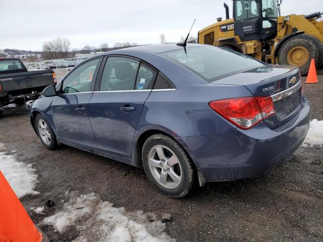 Photo 1 VIN: 1G1PC5SB6E7457050 - CHEVROLET CRUZE 