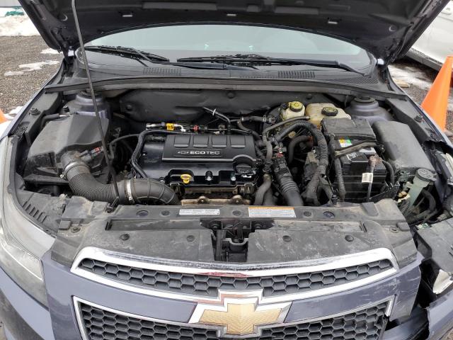 Photo 10 VIN: 1G1PC5SB6E7457050 - CHEVROLET CRUZE 