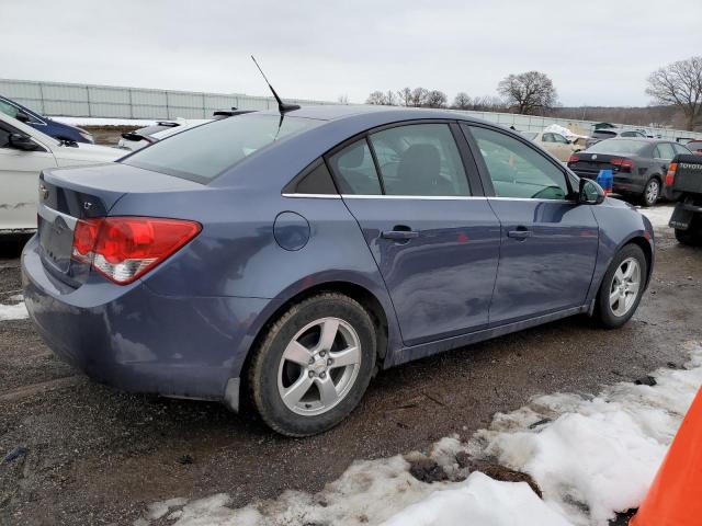 Photo 2 VIN: 1G1PC5SB6E7457050 - CHEVROLET CRUZE 