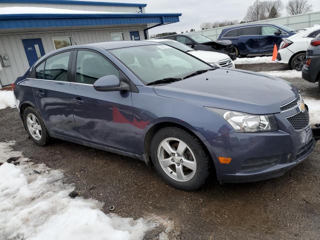 Photo 3 VIN: 1G1PC5SB6E7457050 - CHEVROLET CRUZE 