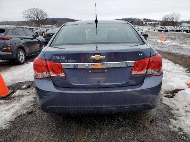 Photo 5 VIN: 1G1PC5SB6E7457050 - CHEVROLET CRUZE 