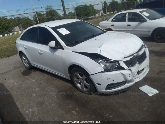 Photo 0 VIN: 1G1PC5SB6E7462331 - CHEVROLET CRUZE 