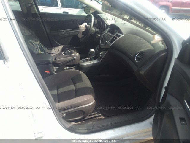 Photo 4 VIN: 1G1PC5SB6E7462331 - CHEVROLET CRUZE 