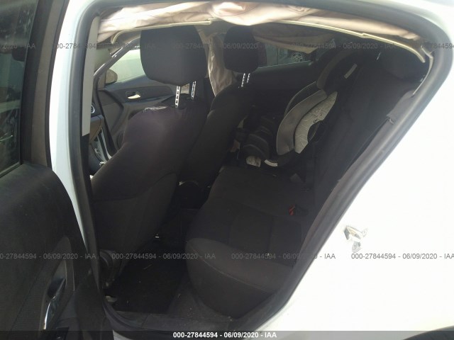 Photo 7 VIN: 1G1PC5SB6E7462331 - CHEVROLET CRUZE 