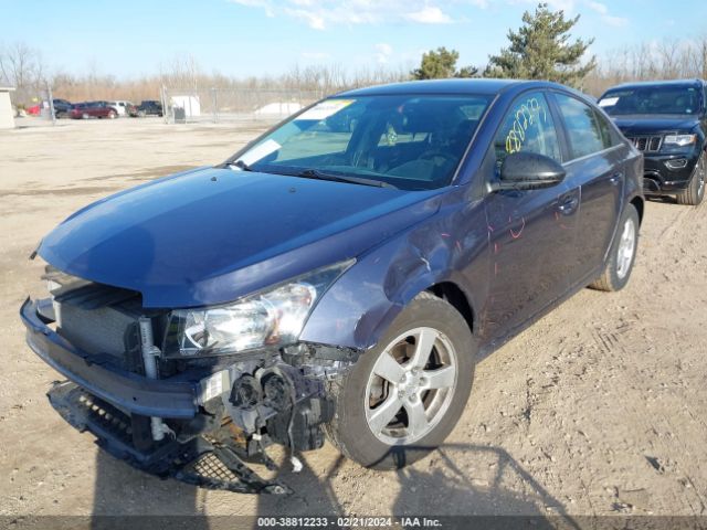 Photo 1 VIN: 1G1PC5SB6E7463804 - CHEVROLET CRUZE 