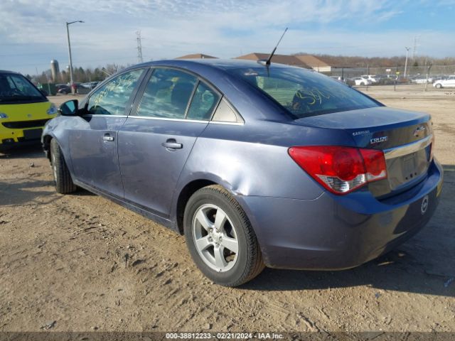 Photo 2 VIN: 1G1PC5SB6E7463804 - CHEVROLET CRUZE 