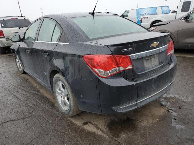 Photo 2 VIN: 1G1PC5SB6E7464659 - CHEVROLET CRUZE LT 