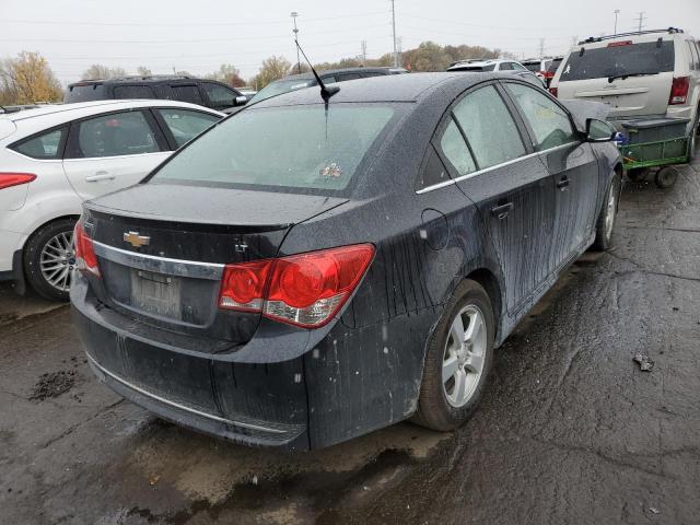 Photo 3 VIN: 1G1PC5SB6E7464659 - CHEVROLET CRUZE LT 