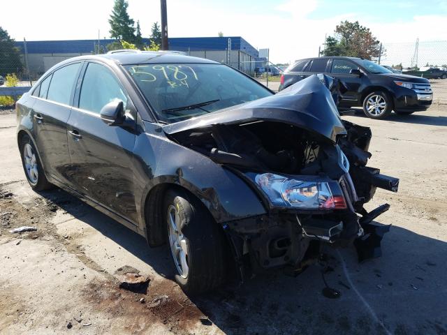 Photo 0 VIN: 1G1PC5SB6E7465987 - CHEVROLET CRUZE LT 