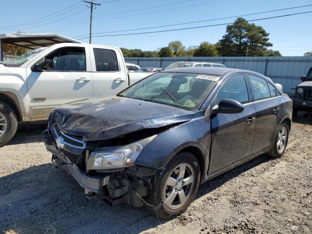 Photo 1 VIN: 1G1PC5SB6E7474012 - CHEVROLET CRUZE LT 