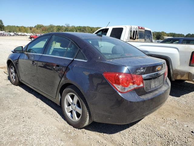 Photo 2 VIN: 1G1PC5SB6E7474012 - CHEVROLET CRUZE LT 